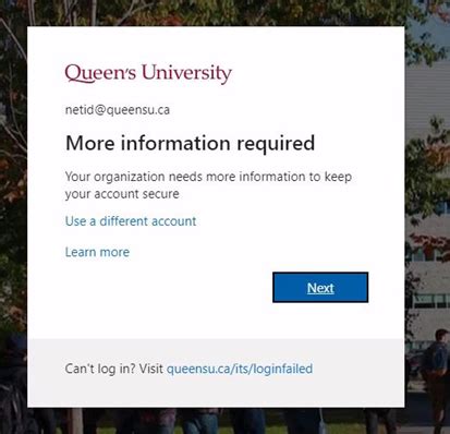 Office 365 @ Queen's .